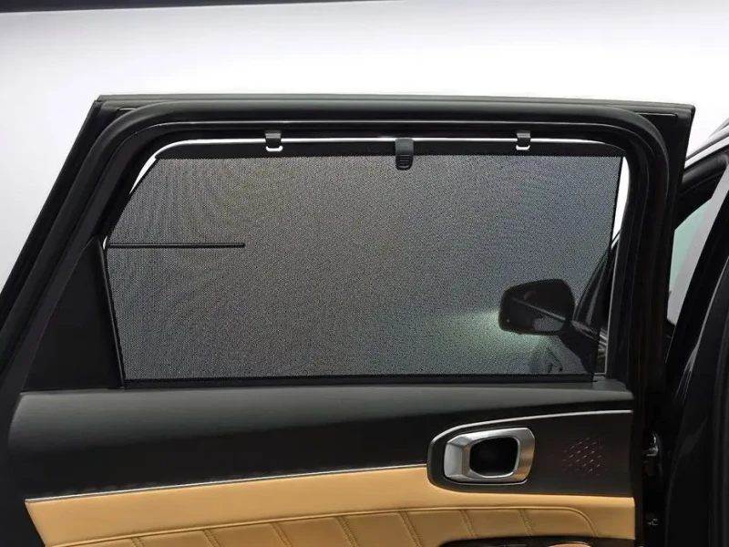 2021 Kia Sorento с пробегом 30 900 км