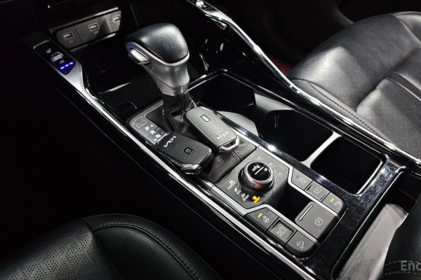 2022 Kia Sorento с пробегом 88 953 км