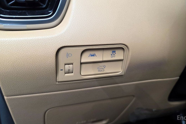 2021 Kia Sorento с пробегом 30 900 км