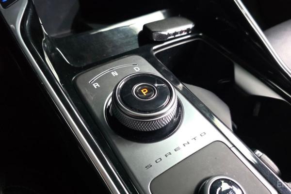 2020 Kia Sorento с пробегом 141 934 км