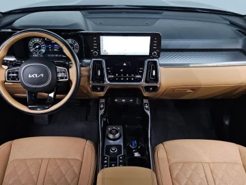 2022 Kia Sorento с пробегом 36 065 км
