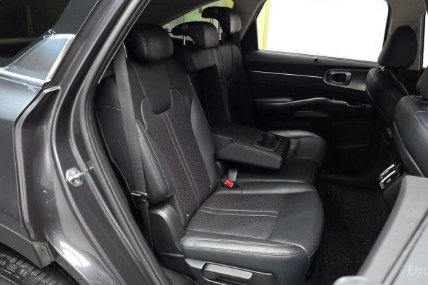 2020 Kia Sorento с пробегом 141 934 км