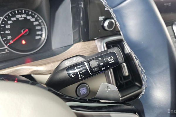 2020 Kia Sorento с пробегом 62 440 км