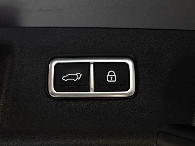 2021 Kia Sorento с пробегом 30 900 км
