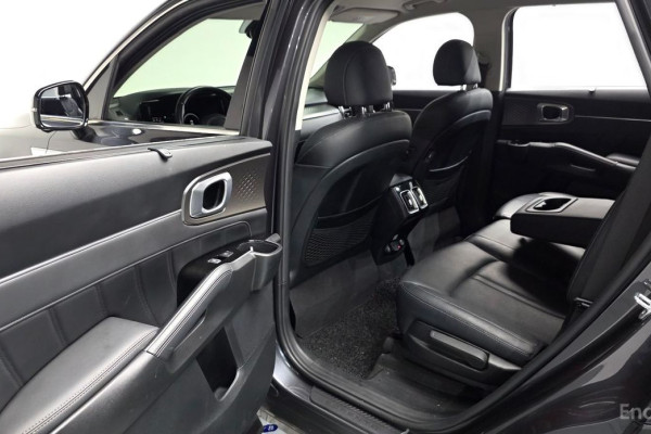 2020 Kia Sorento с пробегом 141 934 км