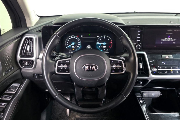 2020 Kia Sorento с пробегом 141 934 км