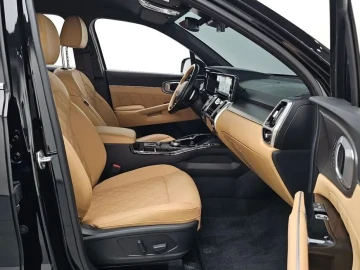 2022 Kia Sorento с пробегом 36 065 км