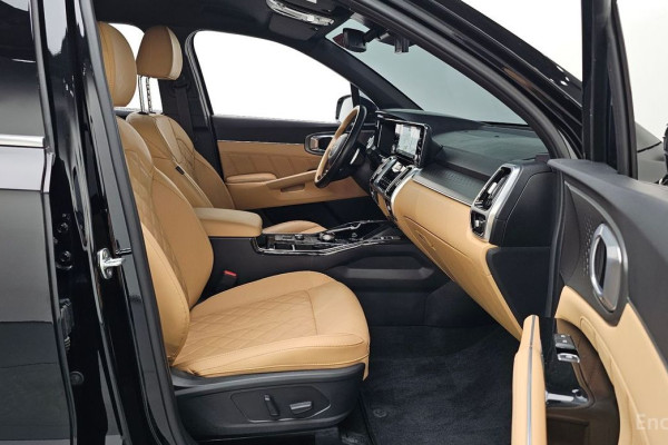 2022 Kia Sorento с пробегом 36 065 км