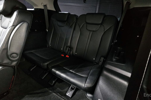 2022 Kia Sorento с пробегом 88 953 км