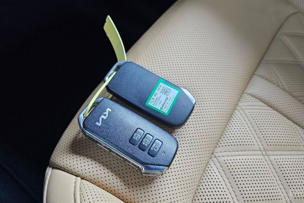 2022 Kia Sorento с пробегом 84 919 км