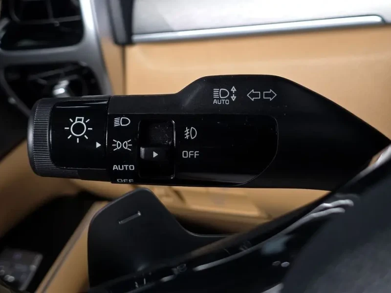 2021 Kia Sorento с пробегом 30 900 км