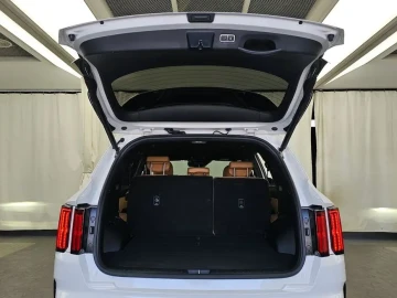 2023 Kia Sorento с пробегом 47 214 км