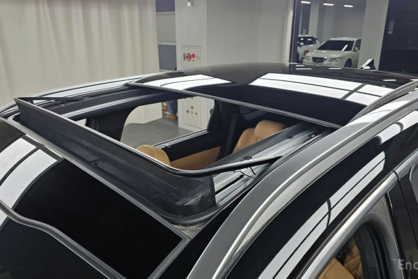 2022 Kia Sorento с пробегом 84 919 км