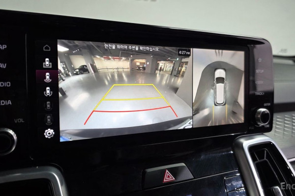 2020 Kia Sorento с пробегом 141 934 км