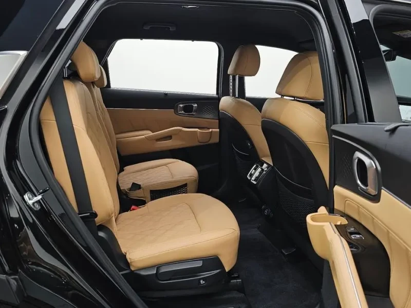 2022 Kia Sorento с пробегом 36 065 км