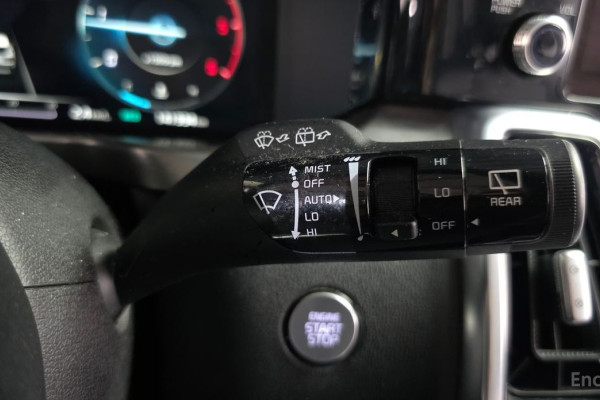 2020 Kia Sorento с пробегом 141 934 км