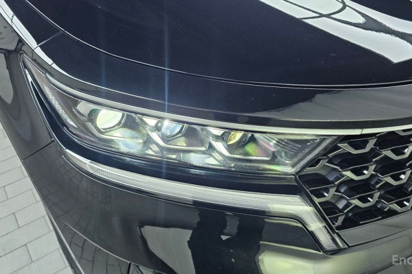 2022 Kia Sorento с пробегом 84 919 км