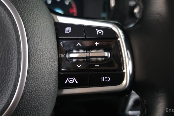 2020 Kia Sorento с пробегом 141 934 км