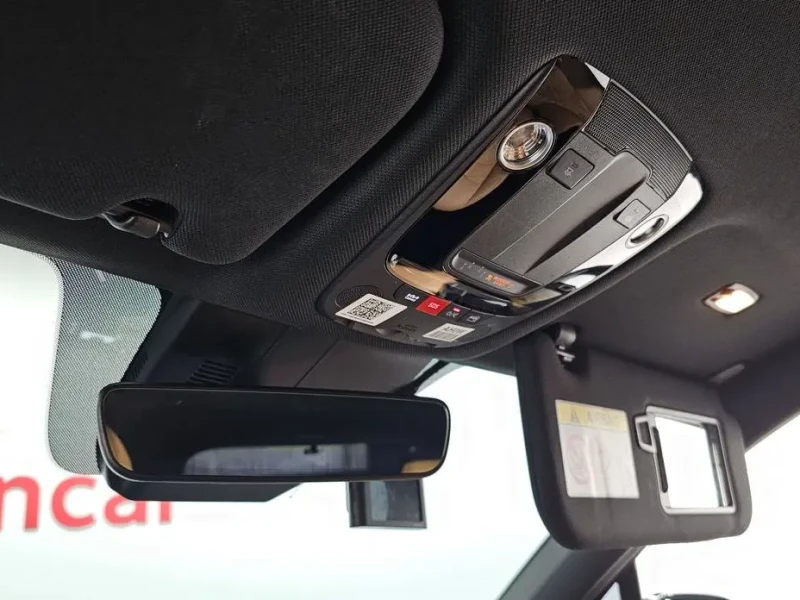 2022 Kia Sorento с пробегом 36 065 км