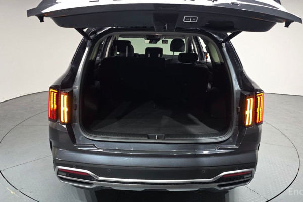 2020 Kia Sorento с пробегом 141 934 км