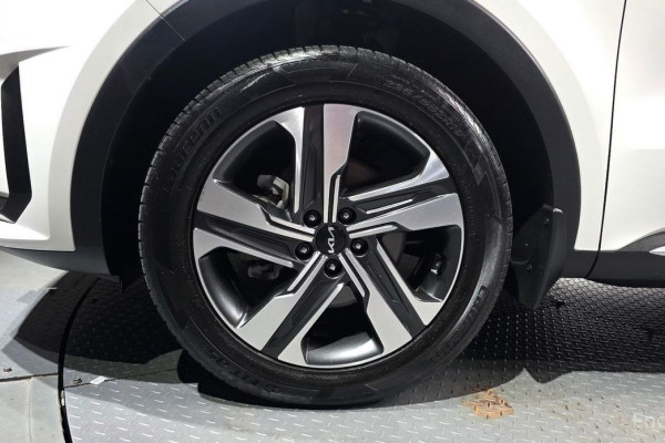 2021 Kia Sorento с пробегом 82 480 км