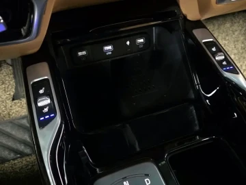 2021 Kia Sorento с пробегом 30 900 км
