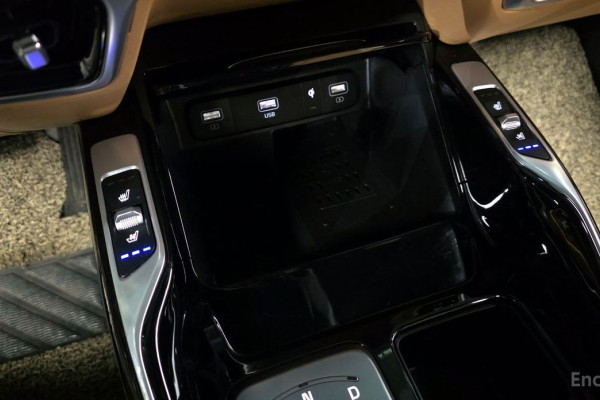 2021 Kia Sorento с пробегом 30 900 км