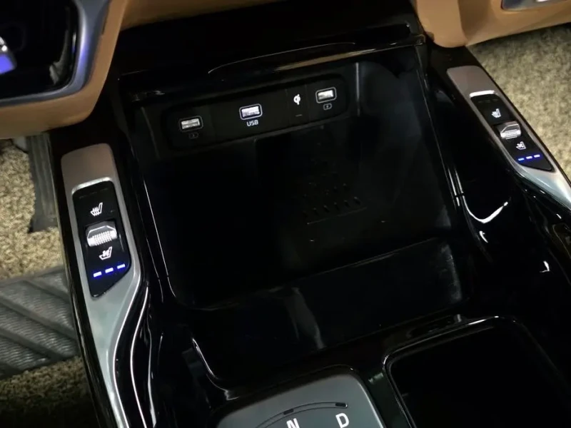 2021 Kia Sorento с пробегом 30 900 км