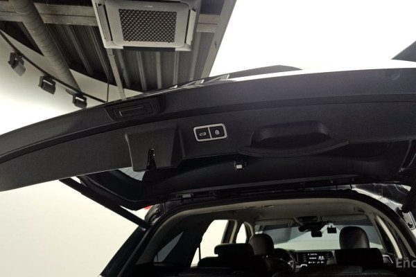 2022 Kia Sorento с пробегом 88 953 км