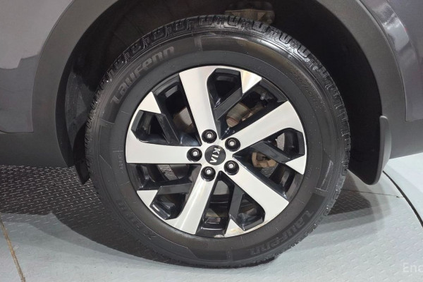 2020 Kia Sorento с пробегом 141 934 км