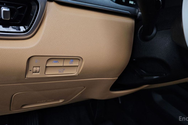 2022 Kia Sorento с пробегом 36 065 км