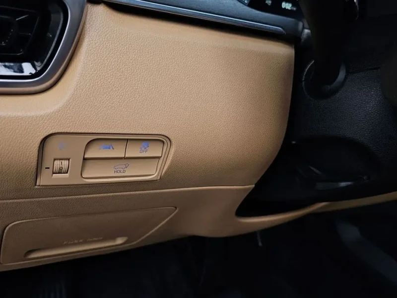 2022 Kia Sorento с пробегом 36 065 км