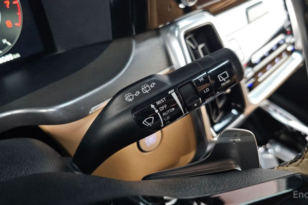 2022 Kia Sorento с пробегом 36 065 км