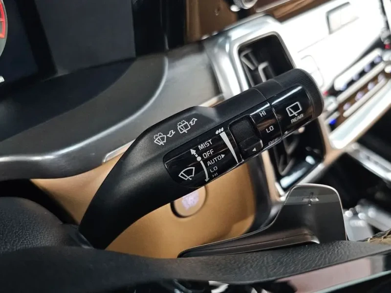 2022 Kia Sorento с пробегом 36 065 км