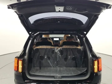 2022 Kia Sorento с пробегом 36 065 км