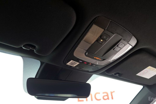 2021 Kia Sorento с пробегом 30 900 км