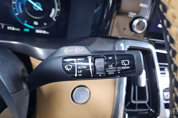 2022 Kia Sorento с пробегом 84 919 км