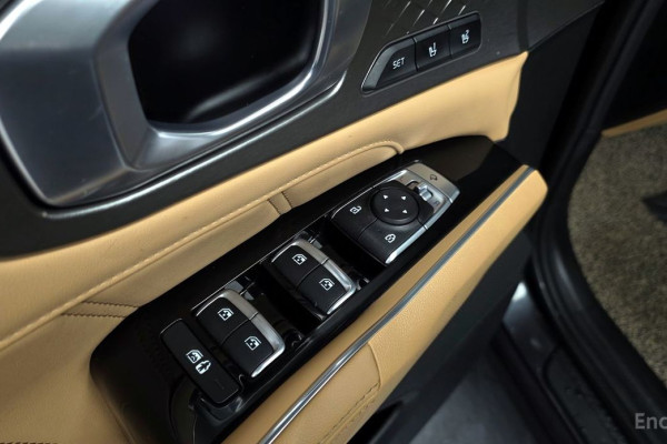 2021 Kia Sorento с пробегом 30 900 км