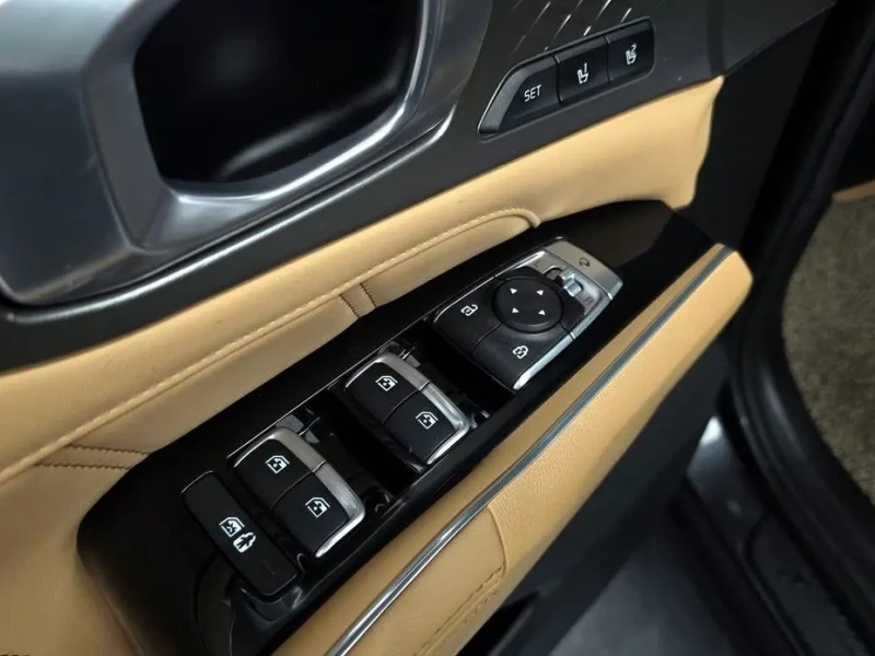 2021 Kia Sorento с пробегом 30 900 км
