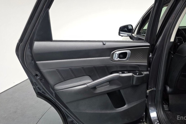 2020 Kia Sorento с пробегом 141 934 км