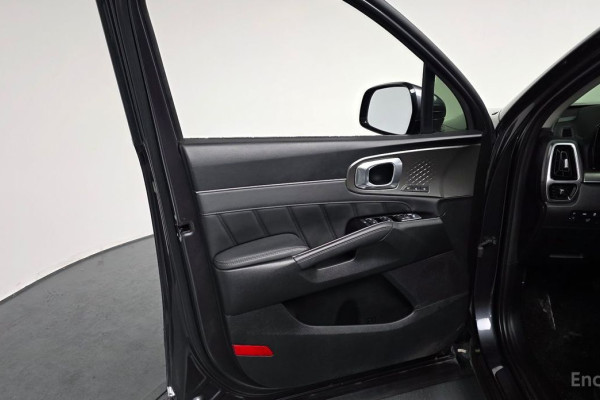 2020 Kia Sorento с пробегом 141 934 км