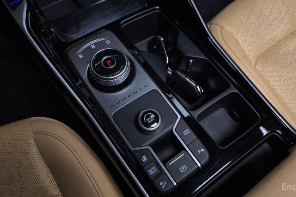 2021 Kia Sorento с пробегом 82 480 км