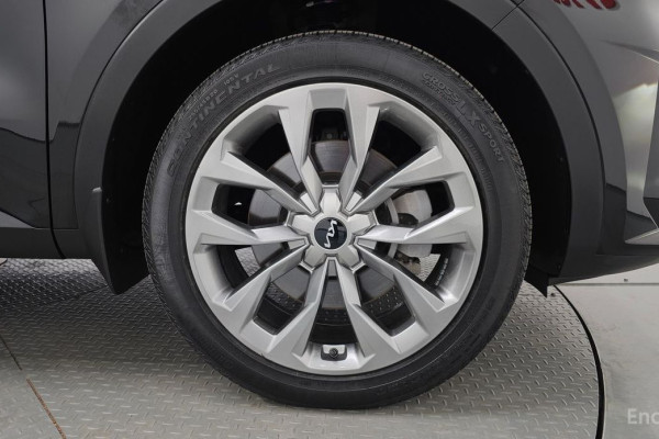 2022 Kia Sorento с пробегом 36 065 км