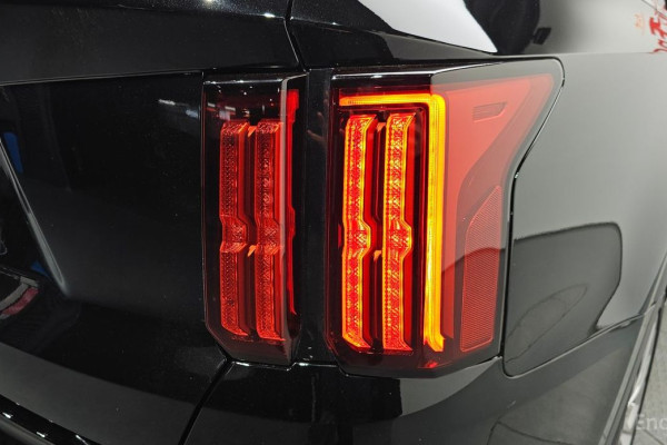 2022 Kia Sorento с пробегом 36 065 км