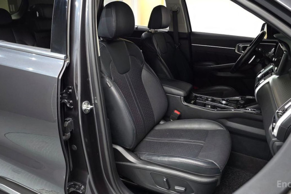 2020 Kia Sorento с пробегом 141 934 км