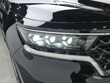 2022 Kia Sorento с пробегом 36 065 км