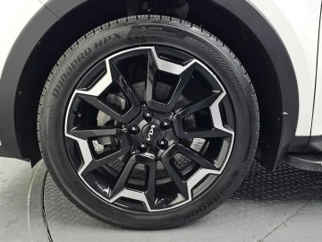 2021 Kia Sorento с пробегом 82 134 км