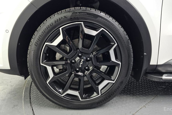 2021 Kia Sorento с пробегом 82 134 км