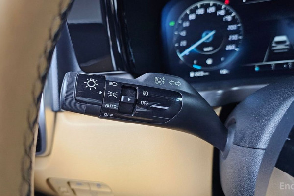 2022 Kia Sorento с пробегом 84 919 км