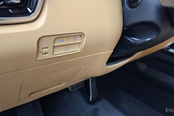 2022 Kia Sorento с пробегом 84 919 км